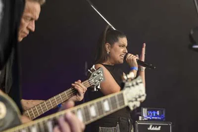 Débarca'Rock – La Neuveville